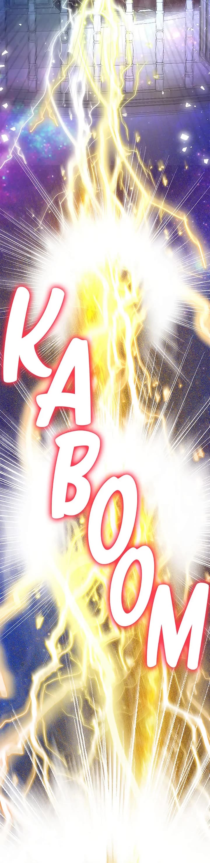Baby Squirrel Is Good at Everything Chapter 74 page 19 - Chapter 74