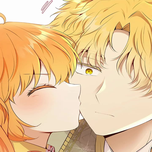 Baby Squirrel Is Good at Everything Chapter 74 cover