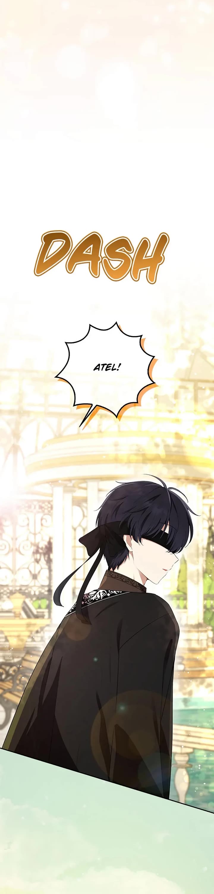 Baby Squirrel Is Good at Everything Chapter 75 page 18 - Chapter 75