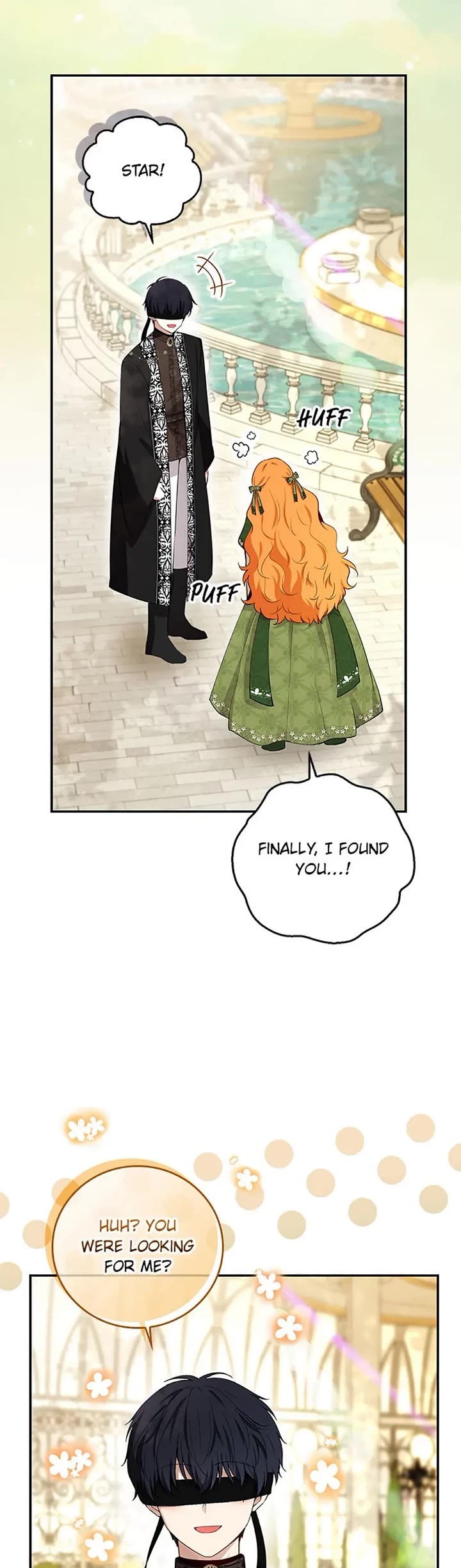 Baby Squirrel Is Good at Everything Chapter 75 page 19 - Chapter 75