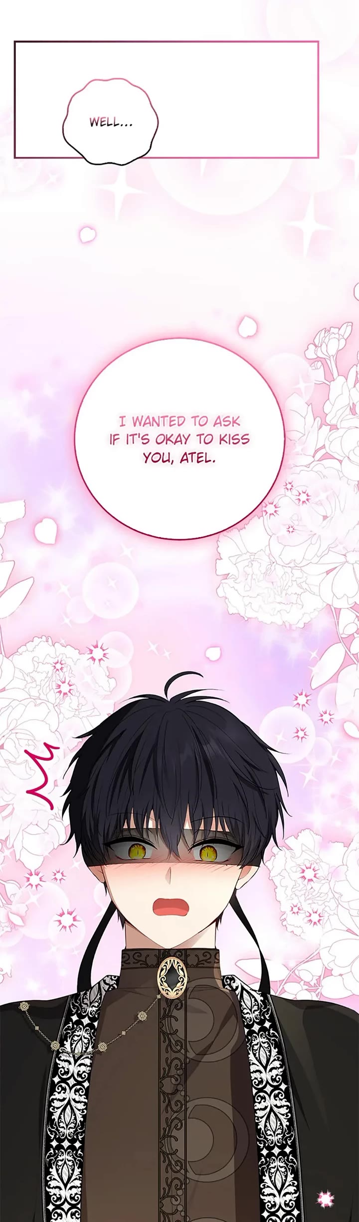 Baby Squirrel Is Good at Everything Chapter 75 page 24 - Chapter 75