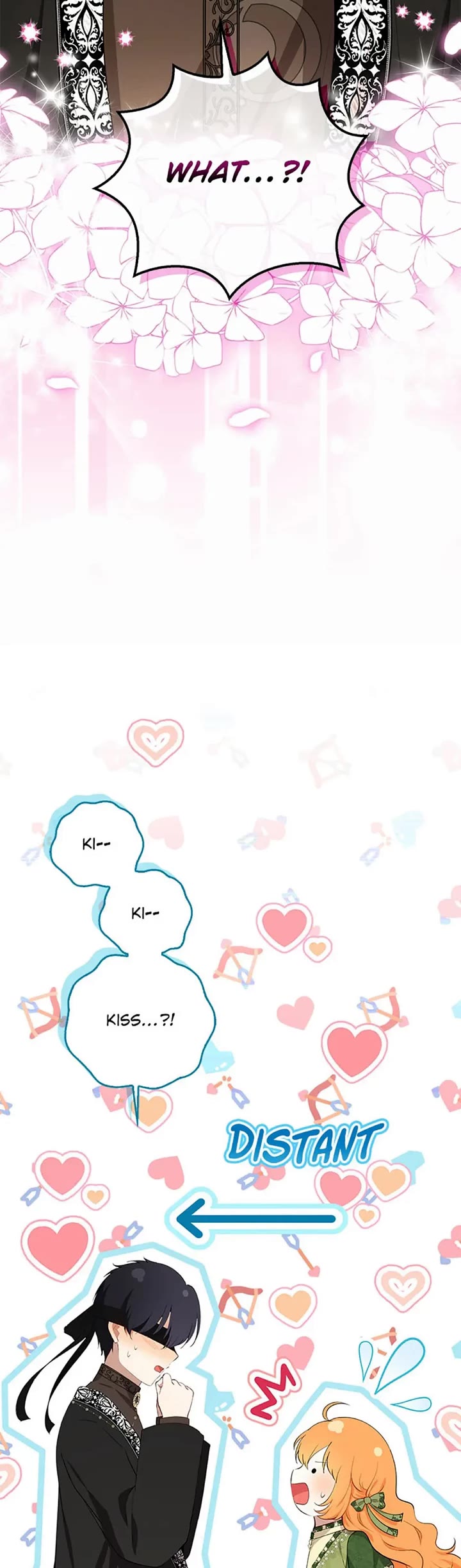 Baby Squirrel Is Good at Everything Chapter 75 page 25 - Chapter 75