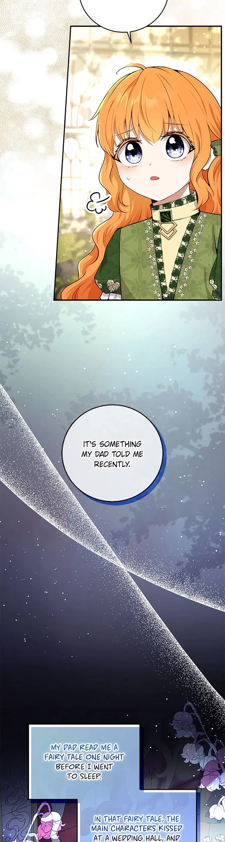 Baby Squirrel Is Good at Everything Chapter 75 page 29 - Chapter 75