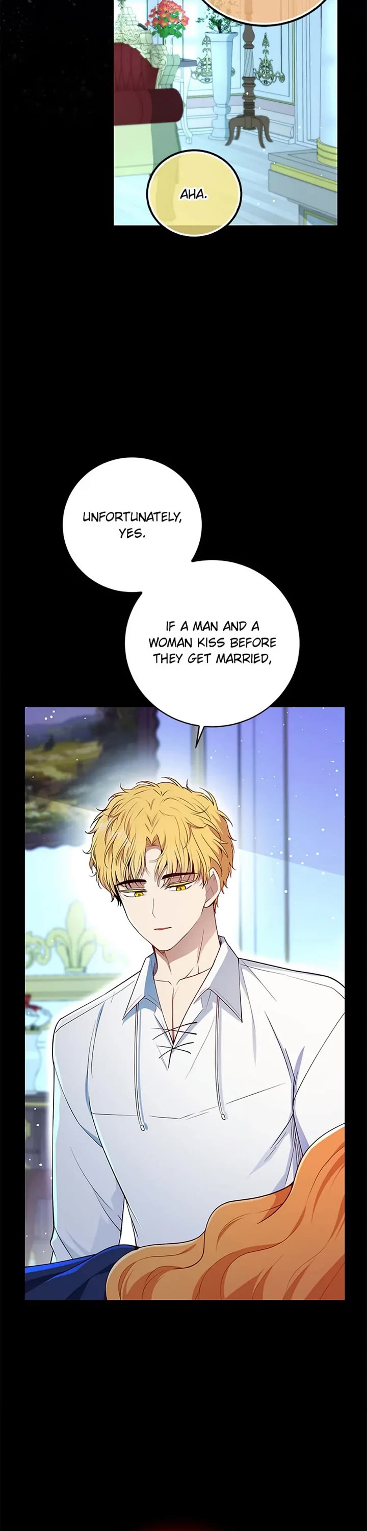 Baby Squirrel Is Good at Everything Chapter 75 page 32 - Chapter 75