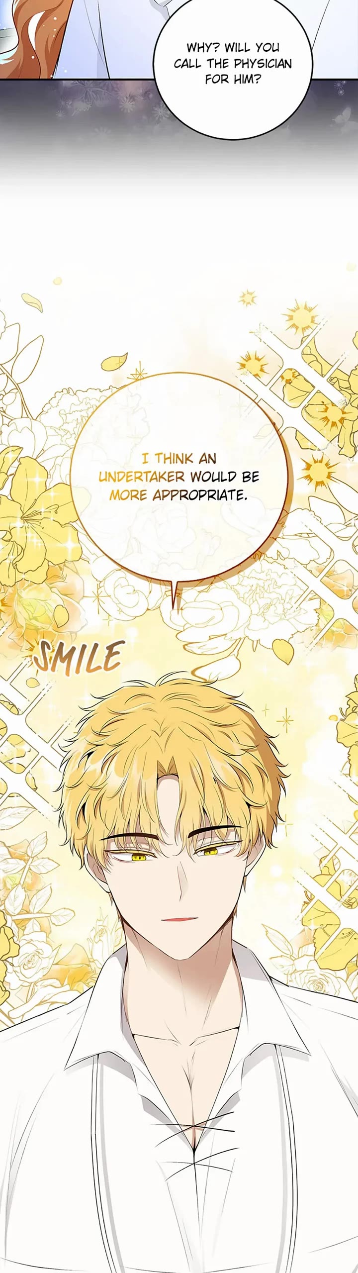 Baby Squirrel Is Good at Everything Chapter 75 page 35 - Chapter 75