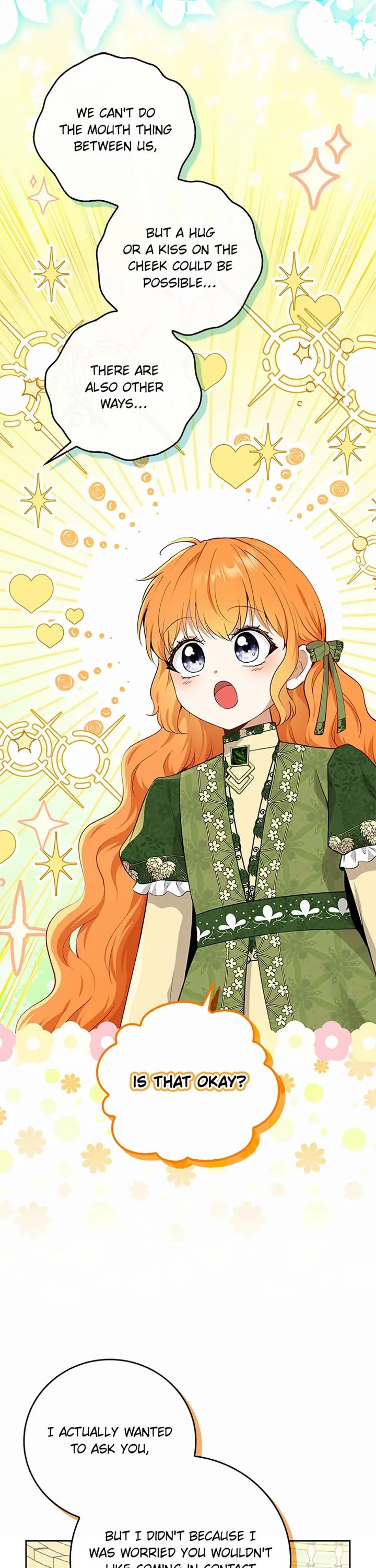 Baby Squirrel Is Good at Everything Chapter 76 page 16 - Chapter 76