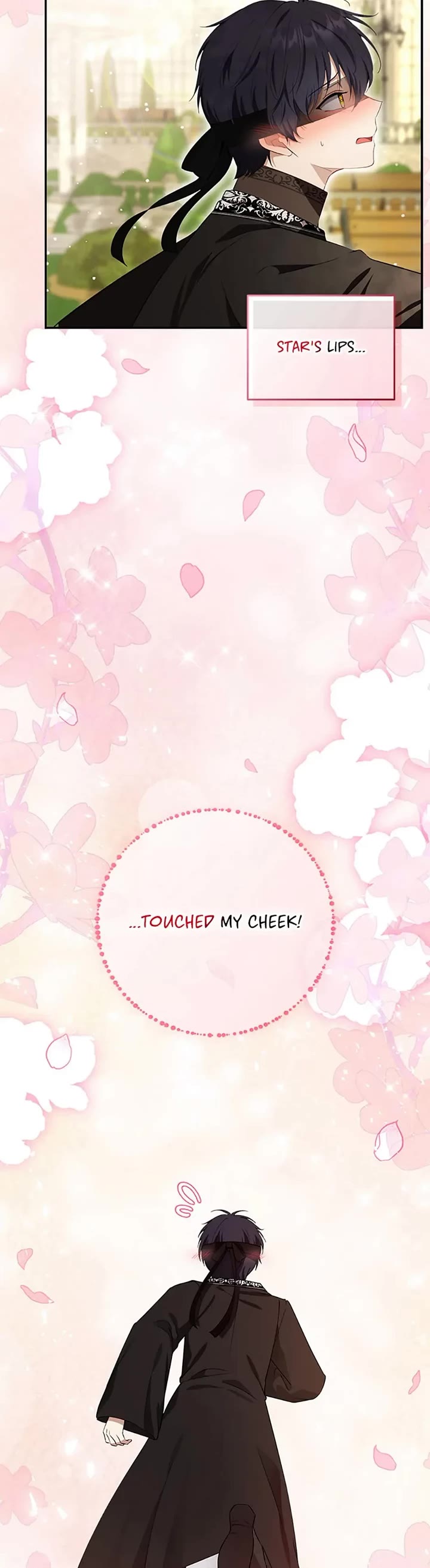 Baby Squirrel Is Good at Everything Chapter 76 page 25 - Chapter 76