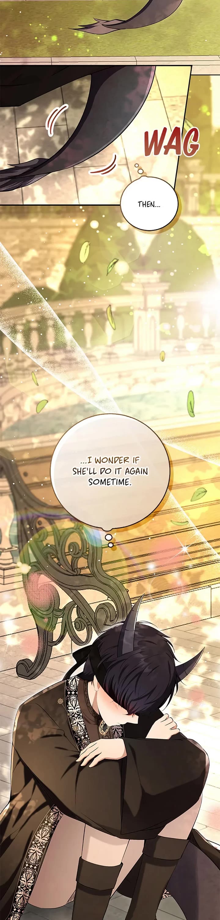 Baby Squirrel Is Good at Everything Chapter 76 page 27 - Chapter 76