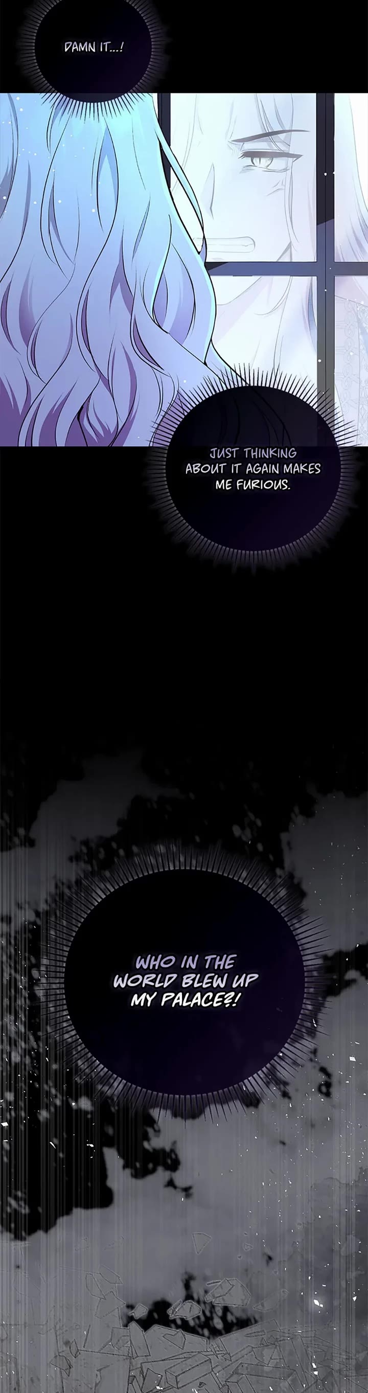Baby Squirrel Is Good at Everything Chapter 76 page 30 - Chapter 76