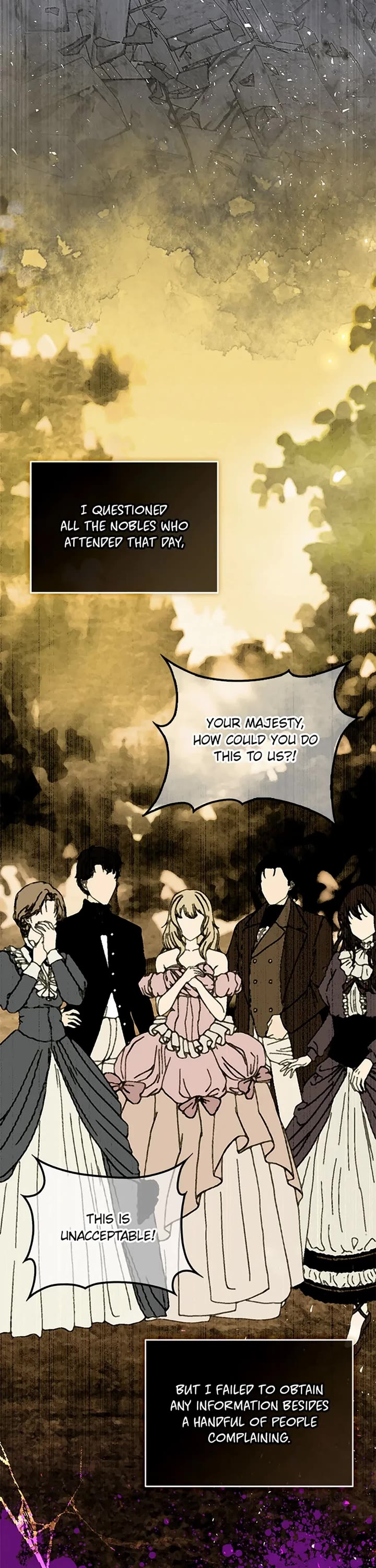 Baby Squirrel Is Good at Everything Chapter 76 page 31 - Chapter 76
