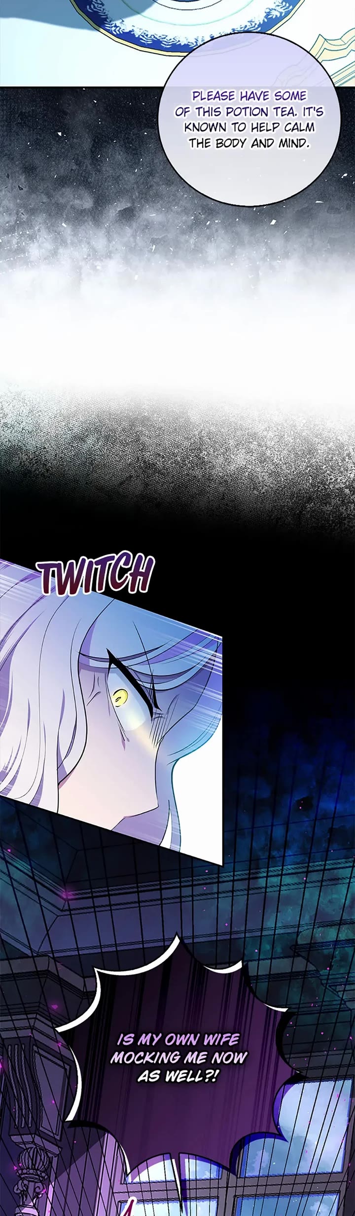 Baby Squirrel Is Good at Everything Chapter 76 page 34 - Chapter 76