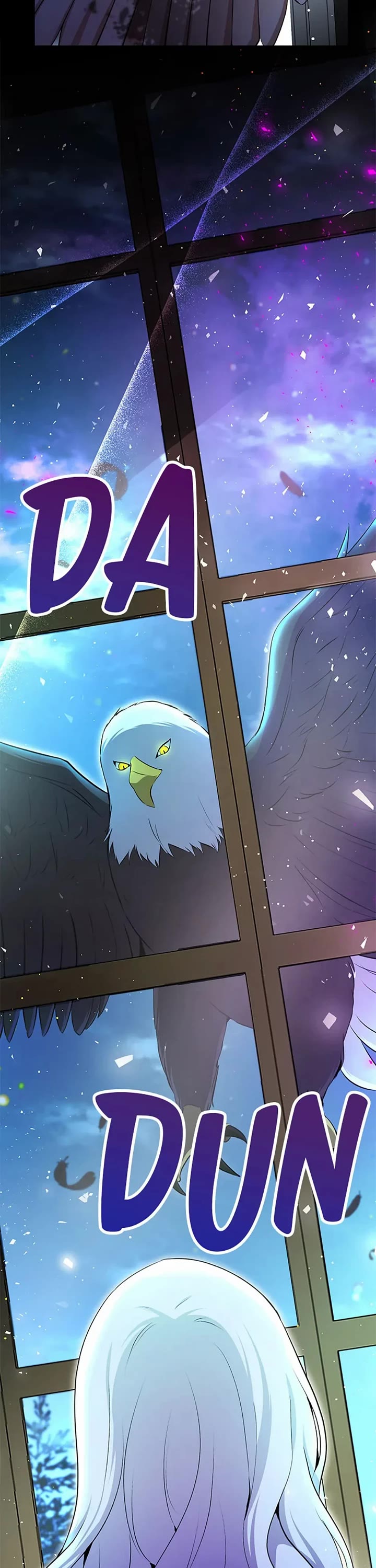 Baby Squirrel Is Good at Everything Chapter 76 page 37 - Chapter 76
