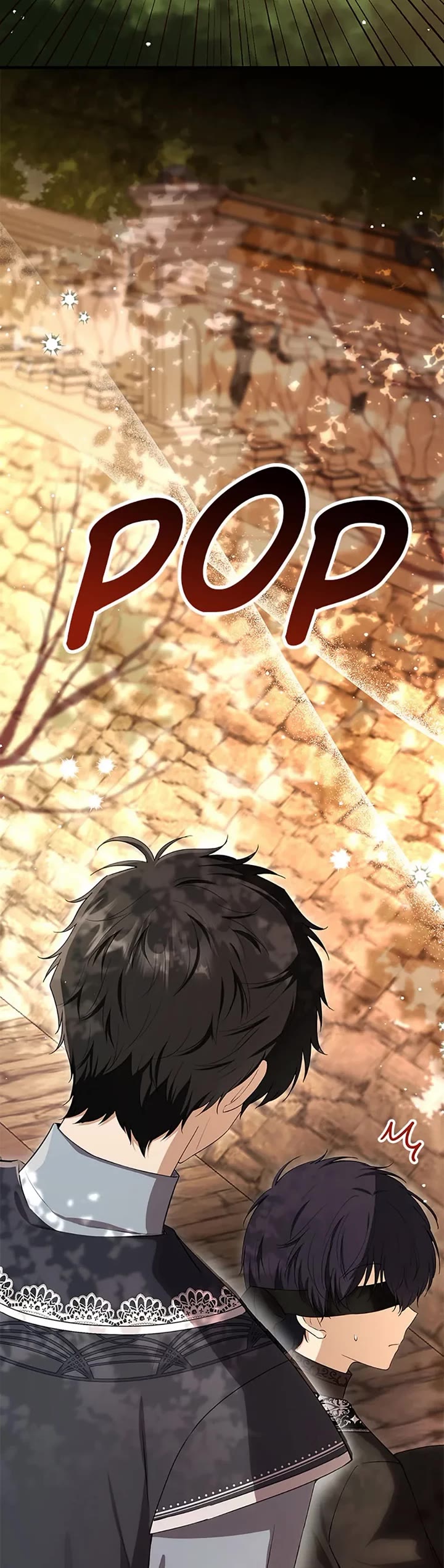 Baby Squirrel Is Good at Everything Chapter 76 page 4 - Chapter 76