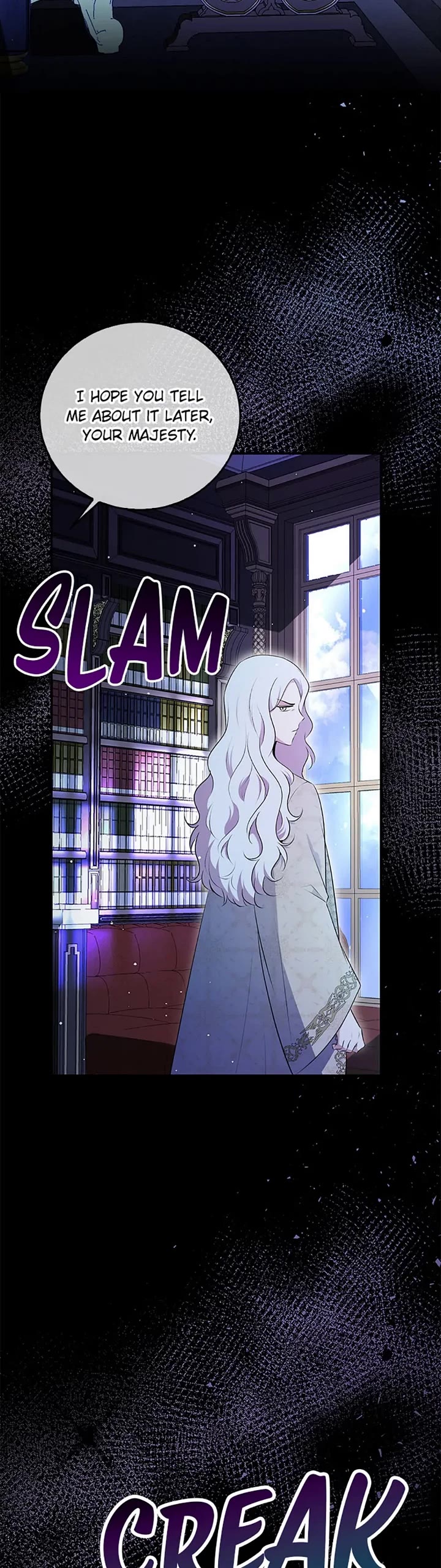 Baby Squirrel Is Good at Everything Chapter 76 page 40 - Chapter 76