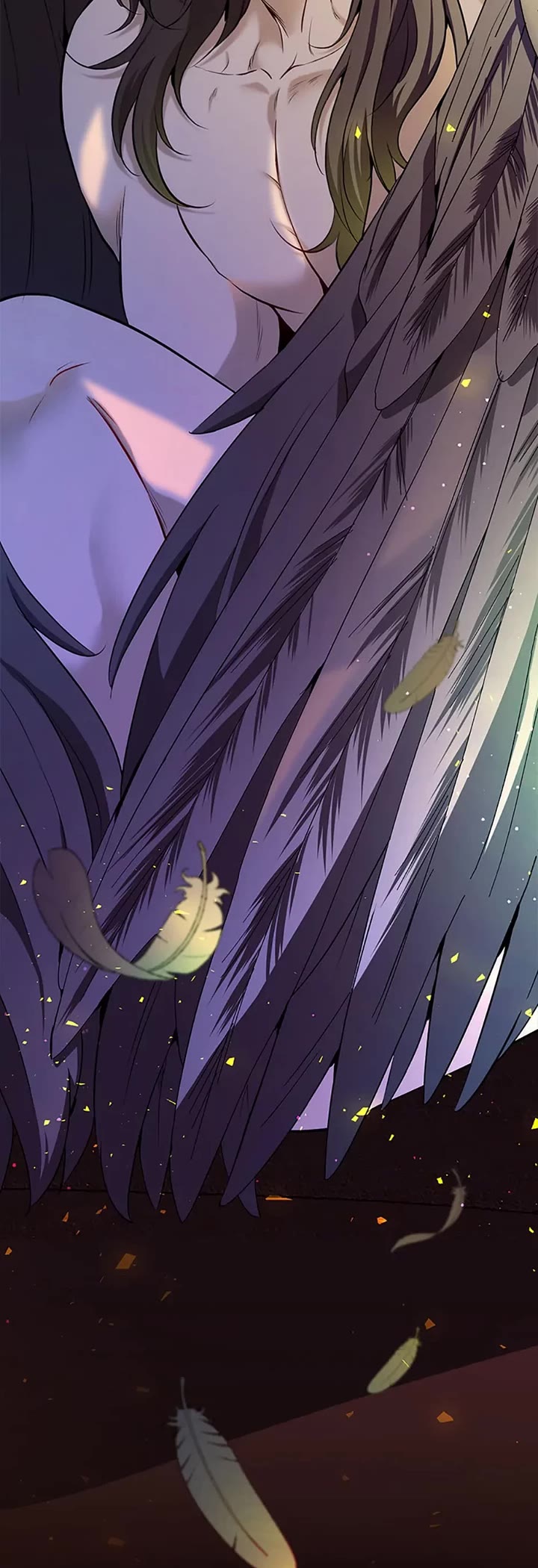 Baby Squirrel Is Good at Everything Chapter 76 page 42 - Chapter 76