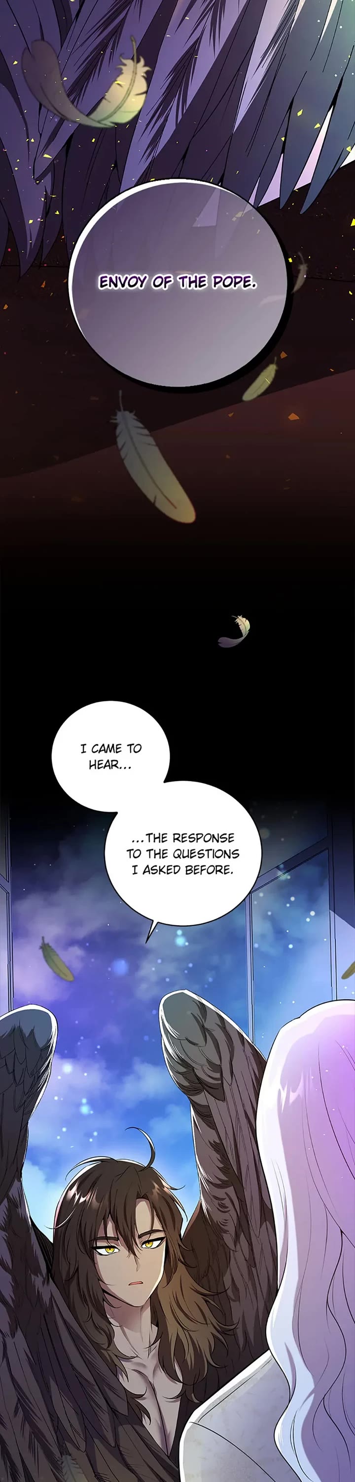 Baby Squirrel Is Good at Everything Chapter 77 page 2 - Chapter 77