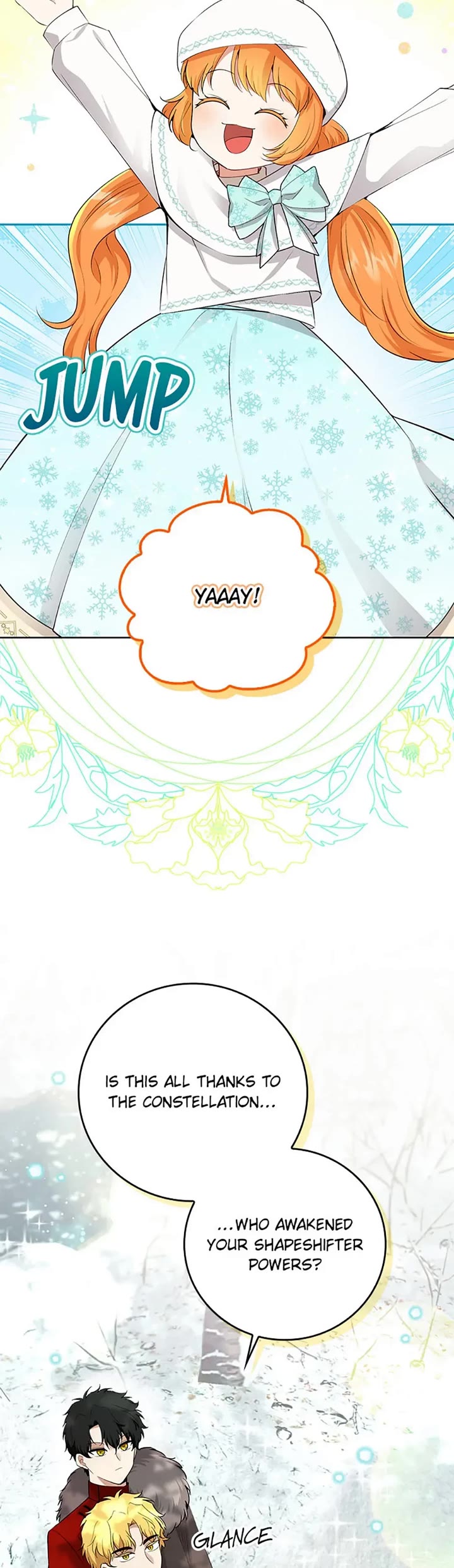 Baby Squirrel Is Good at Everything Chapter 77 page 24 - Chapter 77