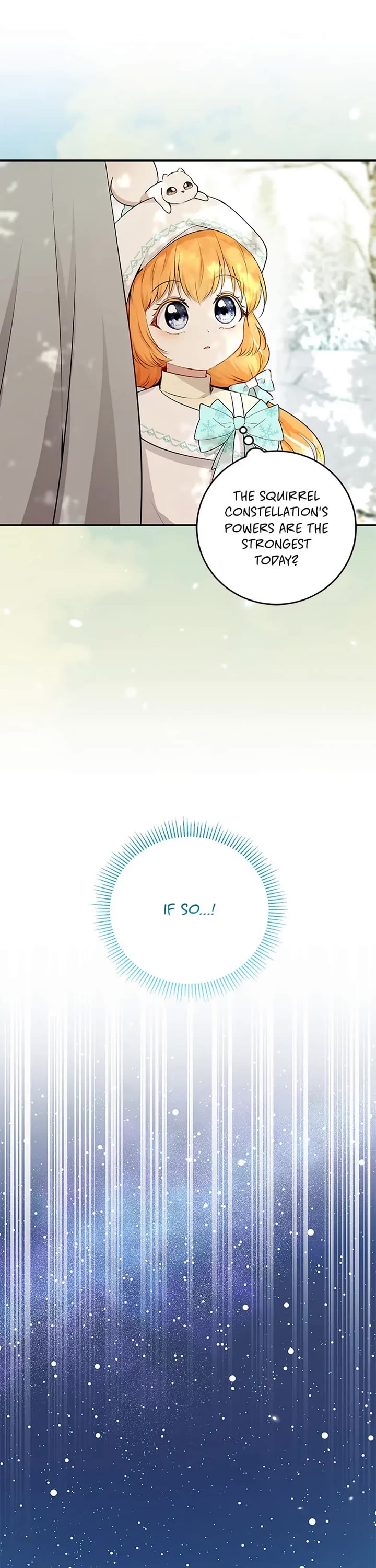 Baby Squirrel Is Good at Everything Chapter 77 page 26 - Chapter 77