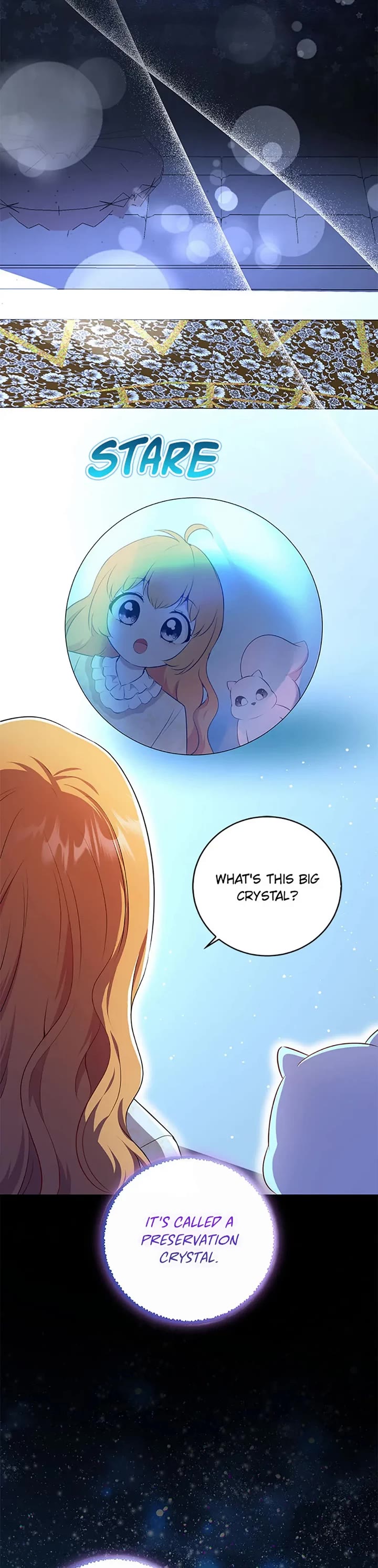 Baby Squirrel Is Good at Everything Chapter 77 page 29 - Chapter 77