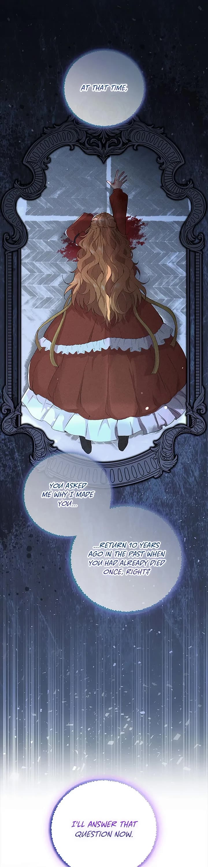 Baby Squirrel Is Good at Everything Chapter 77 page 31 - Chapter 77
