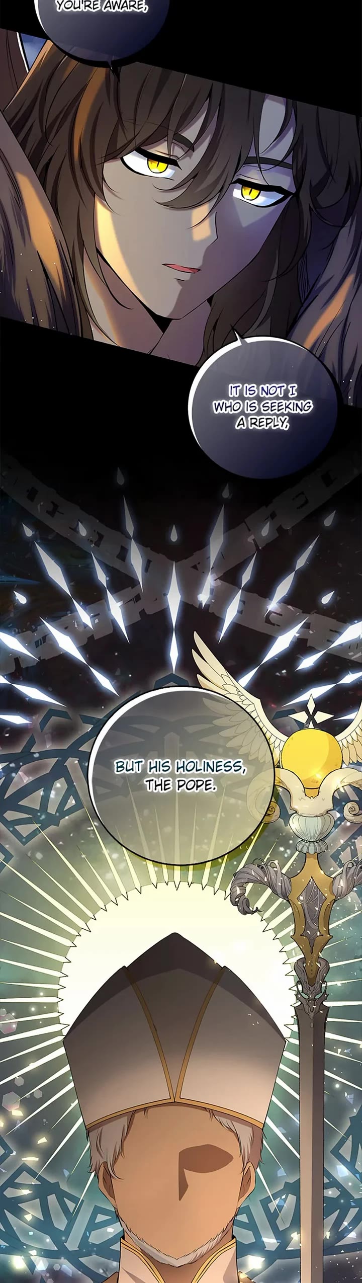 Baby Squirrel Is Good at Everything Chapter 77 page 5 - Chapter 77