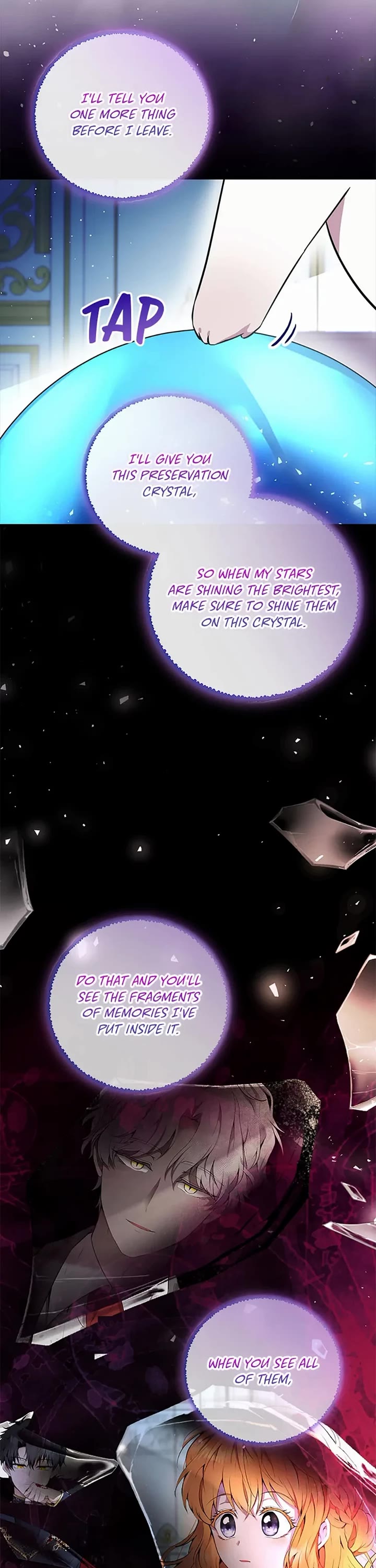 Baby Squirrel Is Good at Everything Chapter 78 page 11 - Chapter 78