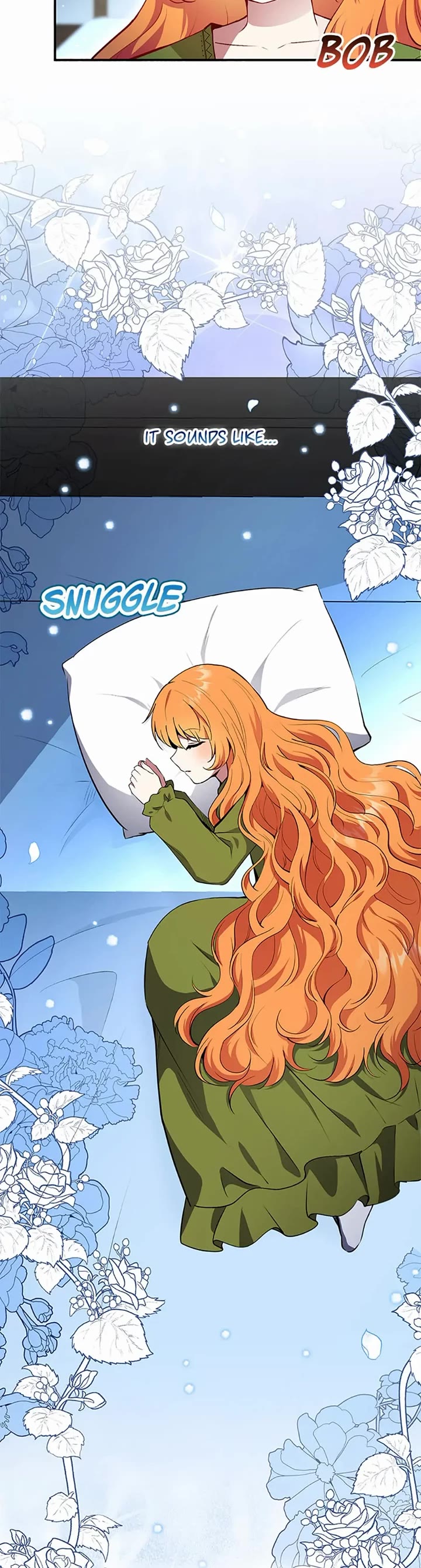 Baby Squirrel Is Good at Everything Chapter 78 page 15 - Chapter 78
