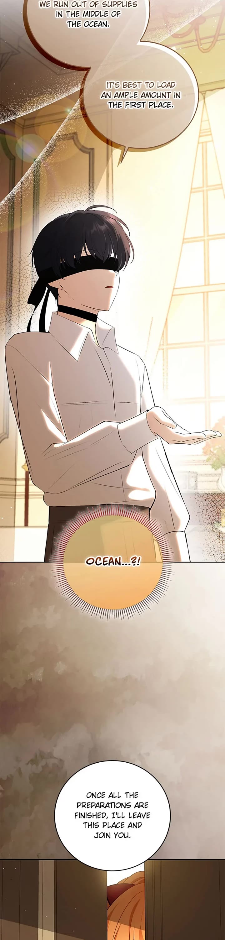 Baby Squirrel Is Good at Everything Chapter 78 page 37 - Chapter 78