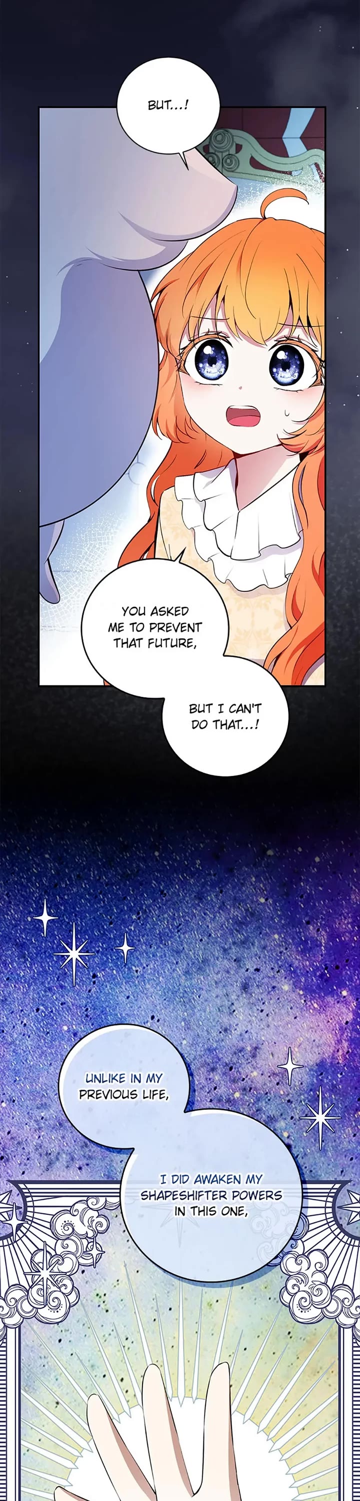Baby Squirrel Is Good at Everything Chapter 78 page 7 - Chapter 78