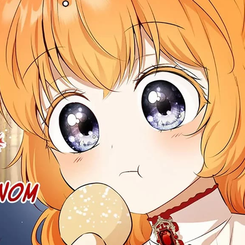 Baby Squirrel Is Good at Everything Chapter 78 cover