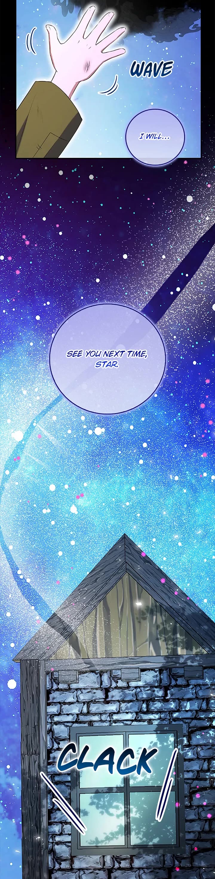 Baby Squirrel Is Good at Everything Chapter 79 page 25 - Chapter 79