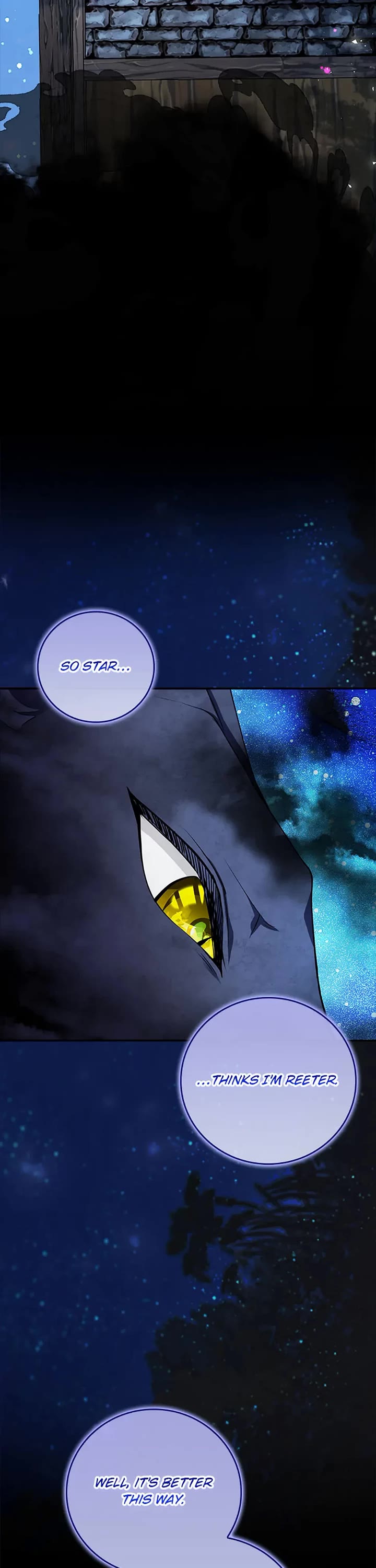 Baby Squirrel Is Good at Everything Chapter 79 page 26 - Chapter 79