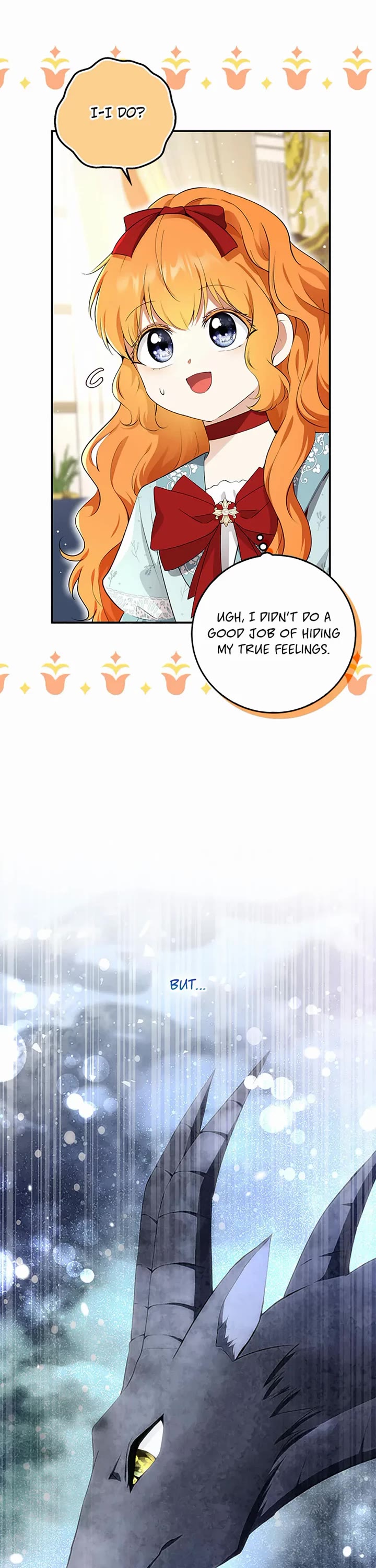 Baby Squirrel Is Good at Everything Chapter 79 page 32 - Chapter 79