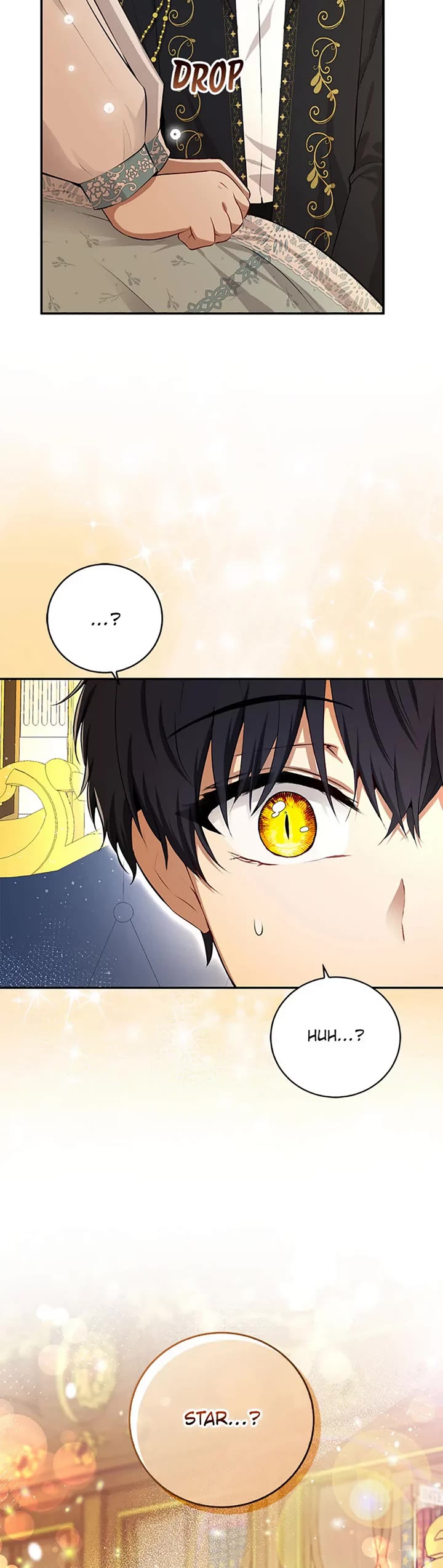 Baby Squirrel Is Good at Everything Chapter 79 page 39 - Chapter 79