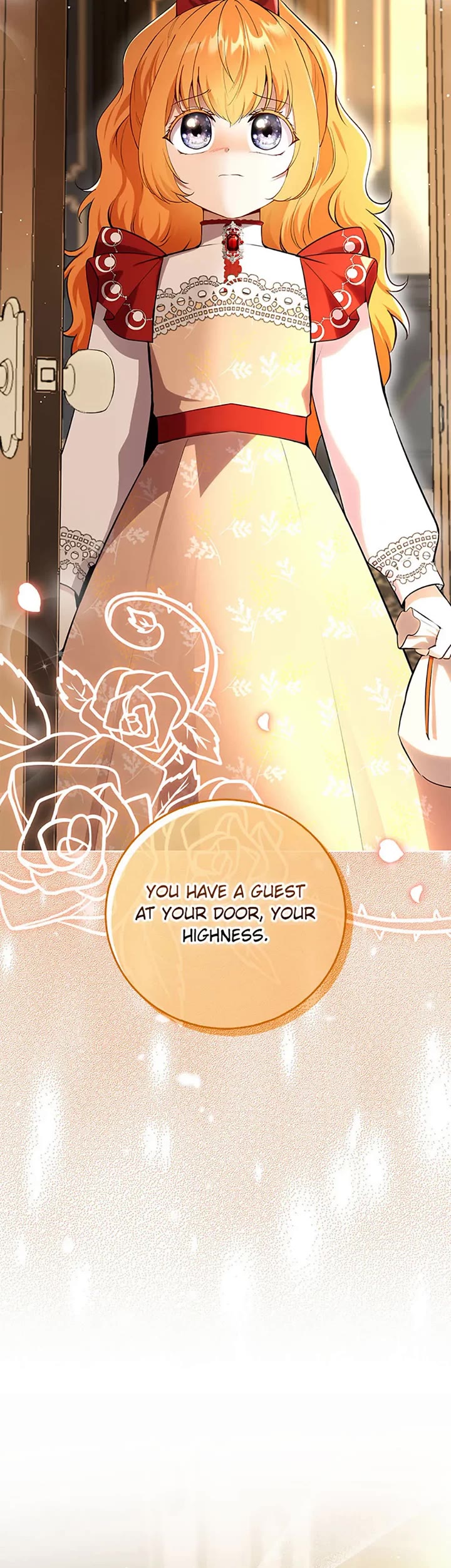 Baby Squirrel Is Good at Everything Chapter 79 page 4 - Chapter 79
