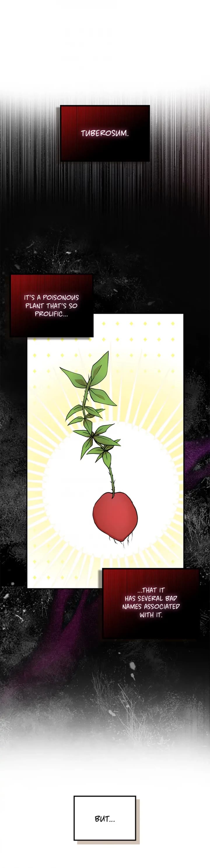 Baby Squirrel Is Good at Everything Chapter 8 page 25 - Chapter 8
