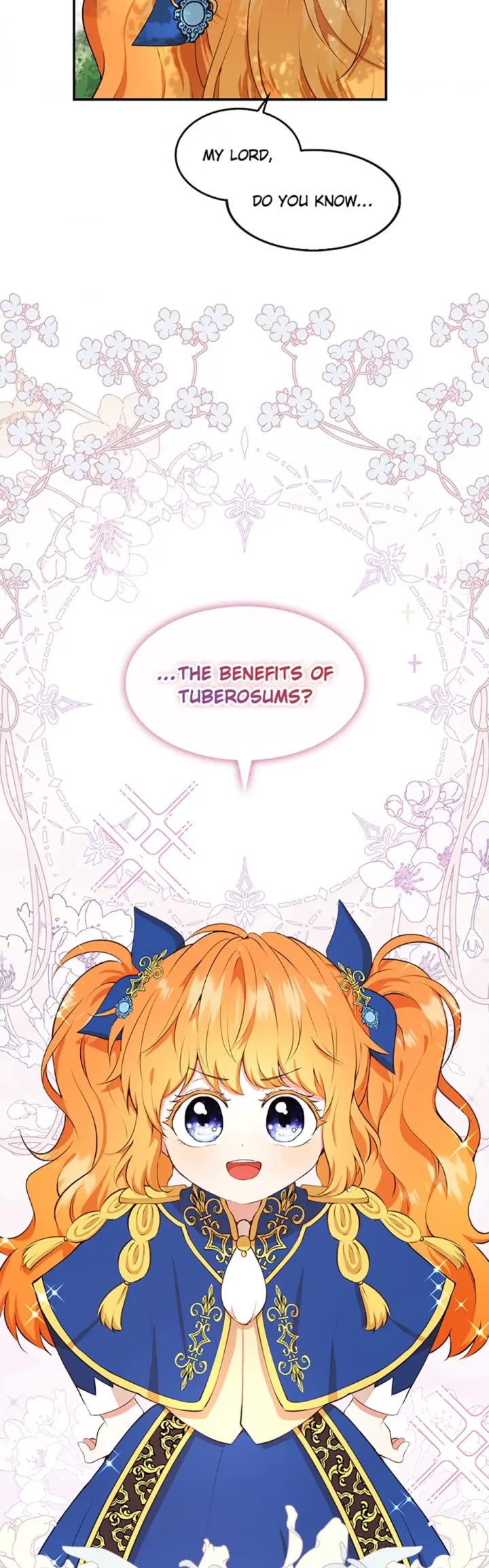 Baby Squirrel Is Good at Everything Chapter 8 page 29 - Chapter 8