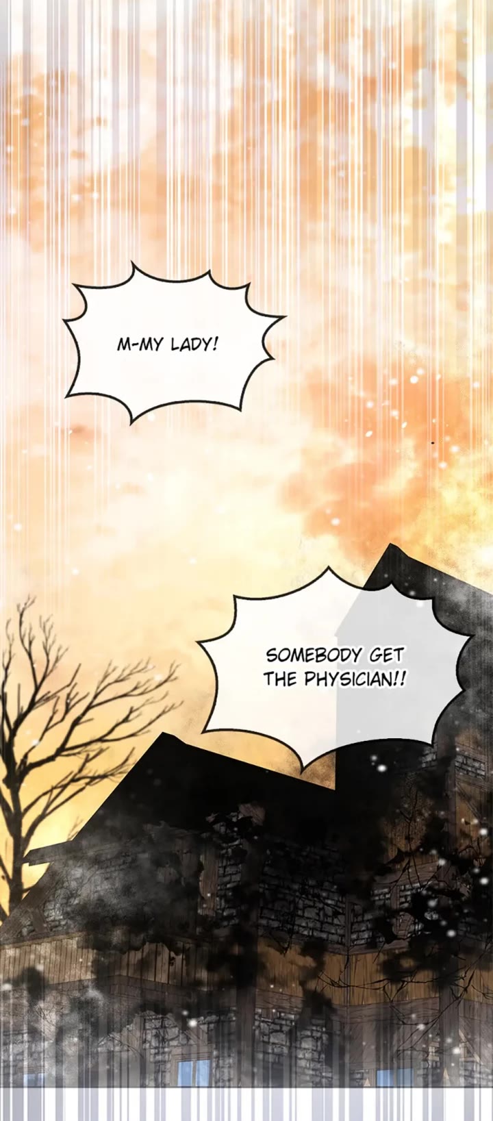 Baby Squirrel Is Good at Everything Chapter 8 page 38 - Chapter 8