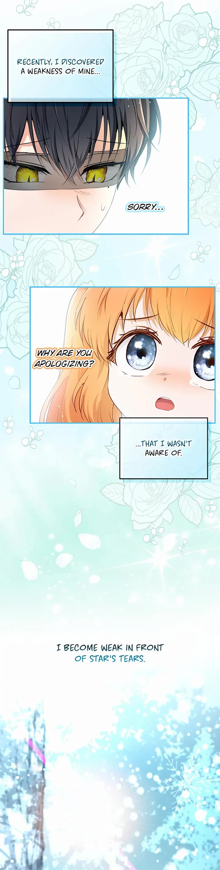 Baby Squirrel Is Good at Everything Chapter 80 page 19 - Chapter 80