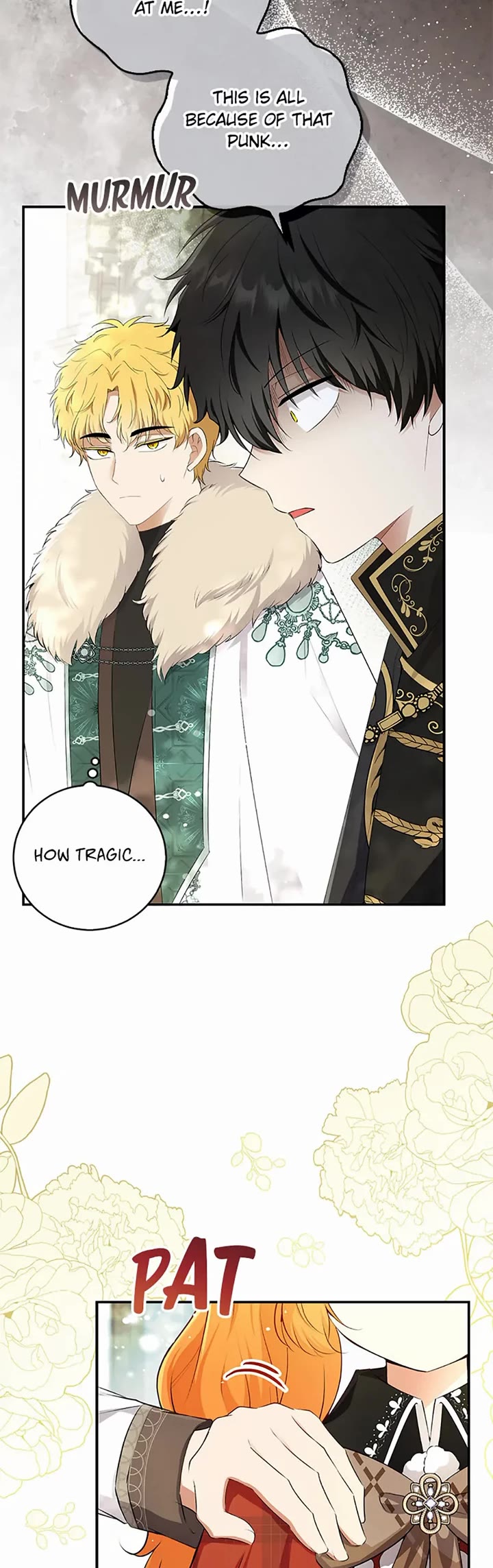 Baby Squirrel Is Good at Everything Chapter 80 page 29 - Chapter 80