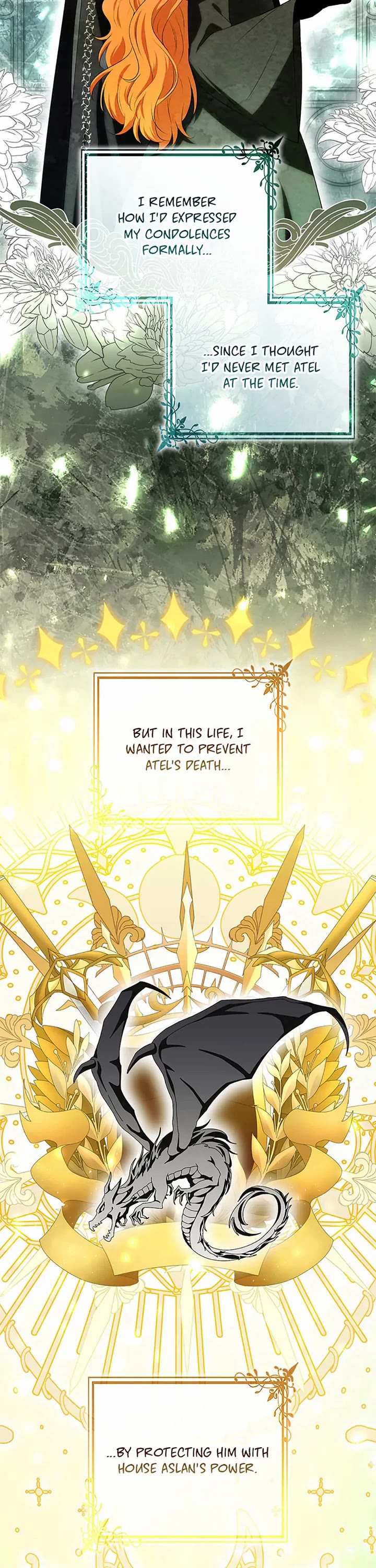 Baby Squirrel Is Good at Everything Chapter 80 page 7 - Chapter 80