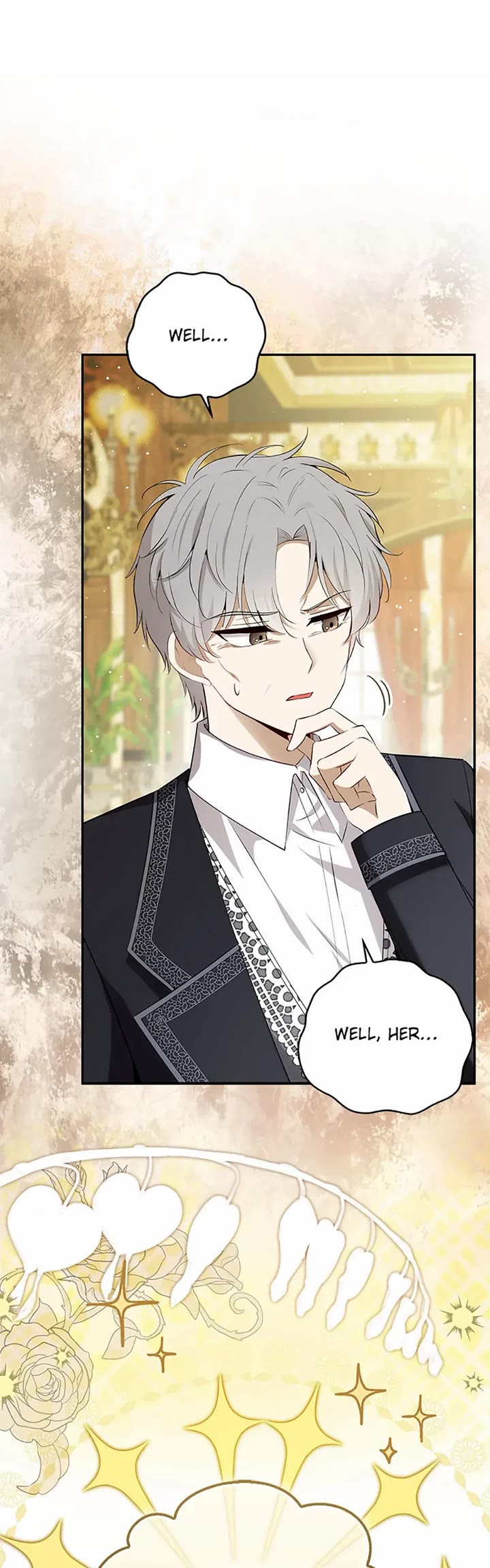 Baby Squirrel Is Good at Everything Chapter 81 page 14 - Chapter 81