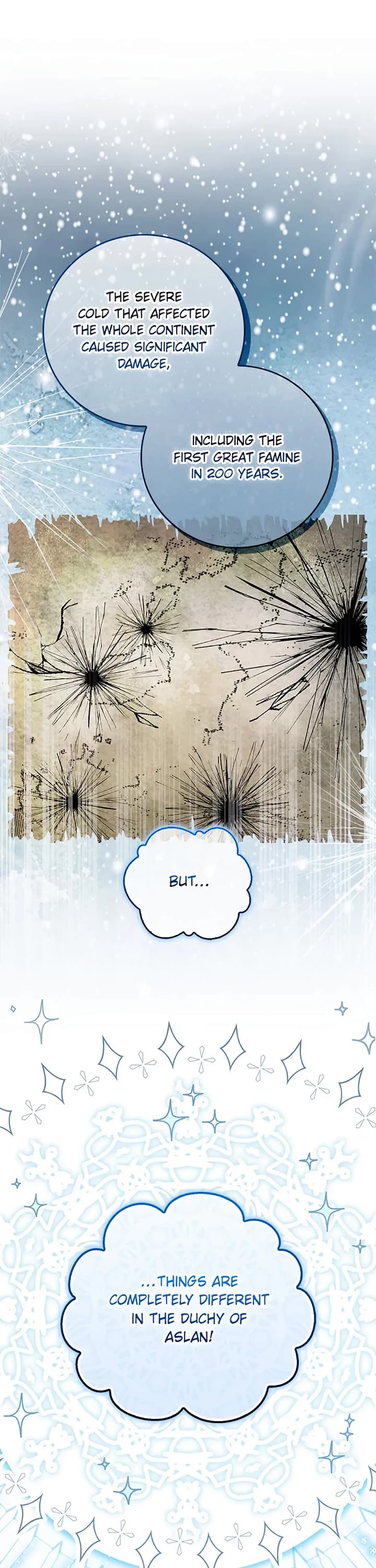 Baby Squirrel Is Good at Everything Chapter 81 page 21 - Chapter 81