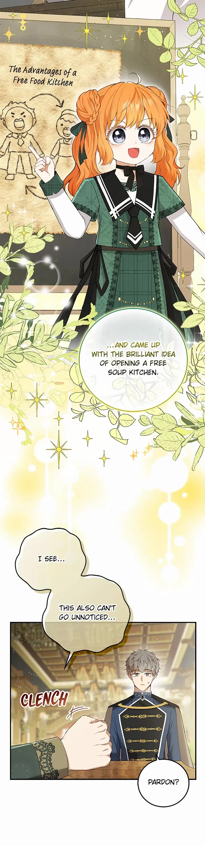 Baby Squirrel Is Good at Everything Chapter 81 page 24 - Chapter 81