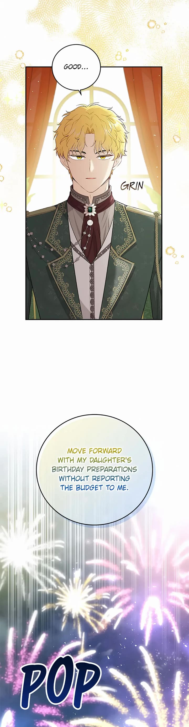 Baby Squirrel Is Good at Everything Chapter 81 page 30 - Chapter 81