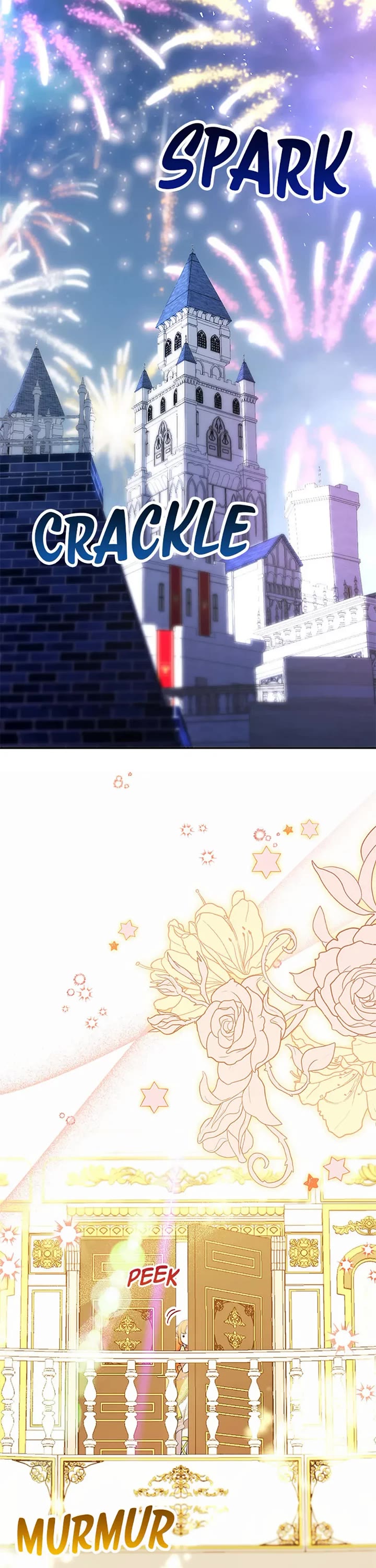 Baby Squirrel Is Good at Everything Chapter 81 page 31 - Chapter 81