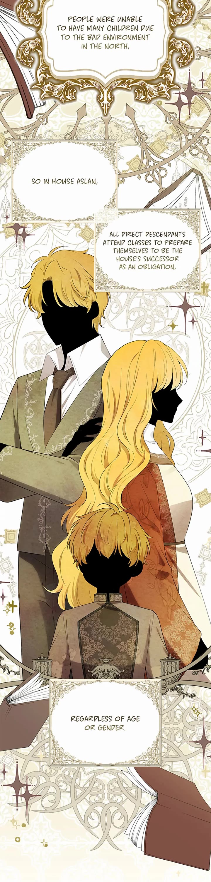 Baby Squirrel Is Good at Everything Chapter 81 page 7 - Chapter 81