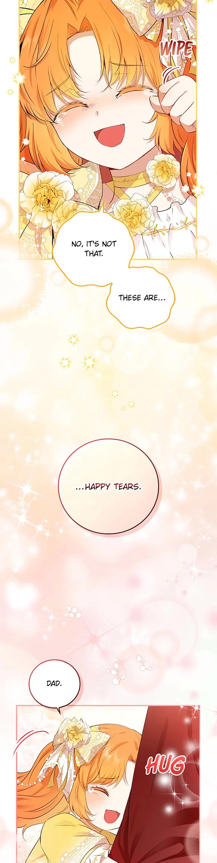 Baby Squirrel Is Good at Everything Chapter 82 page 20 - Chapter 82