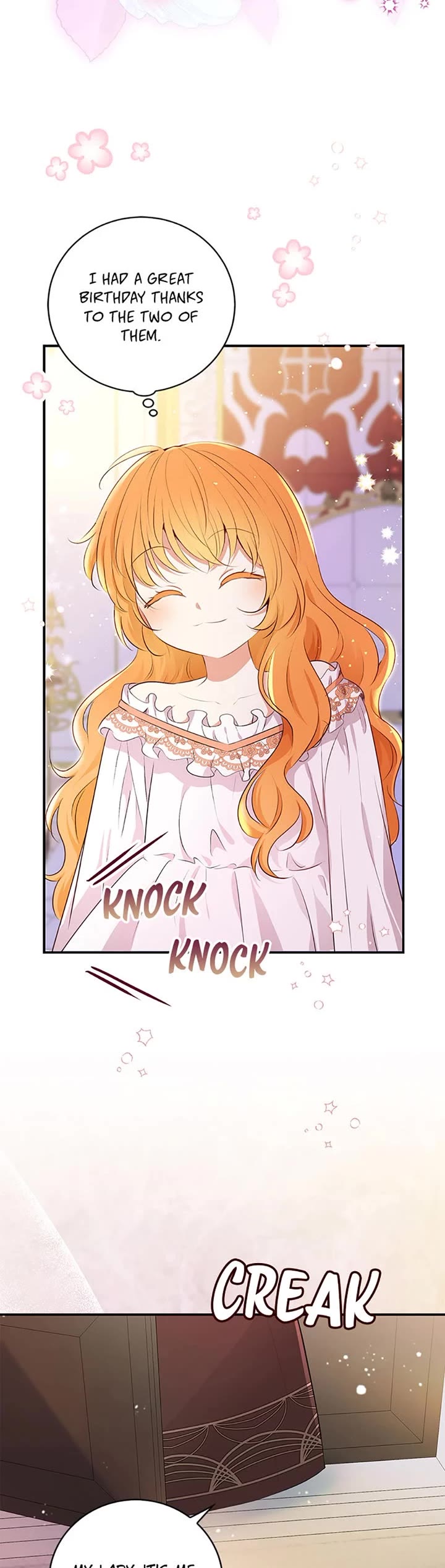 Baby Squirrel Is Good at Everything Chapter 82 page 25 - Chapter 82