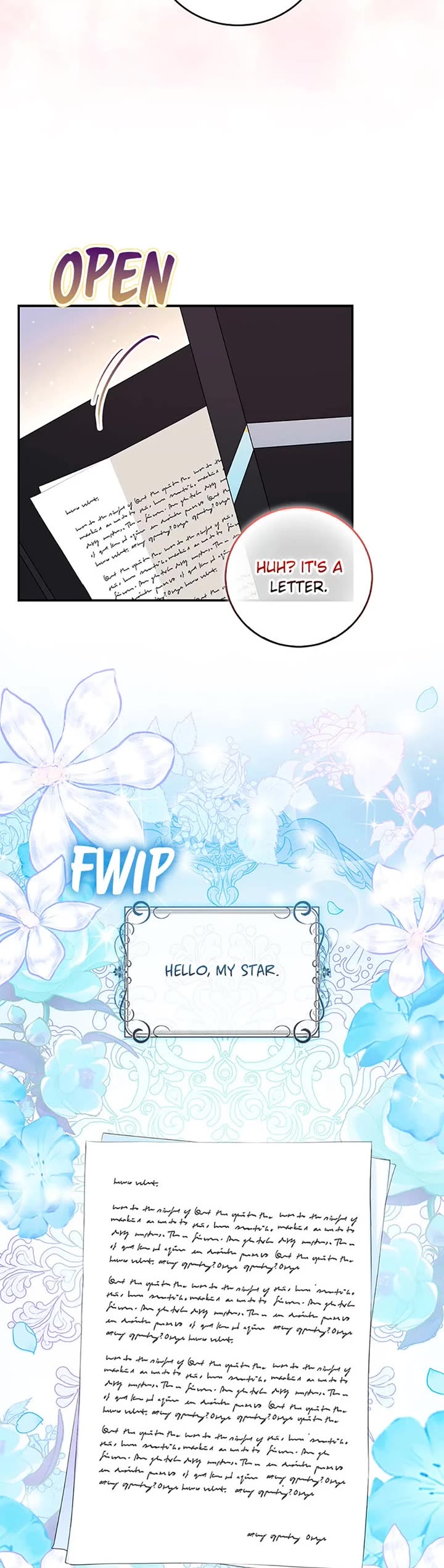 Baby Squirrel Is Good at Everything Chapter 82 page 29 - Chapter 82